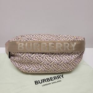 COPY - BURBERRY BUM BAG